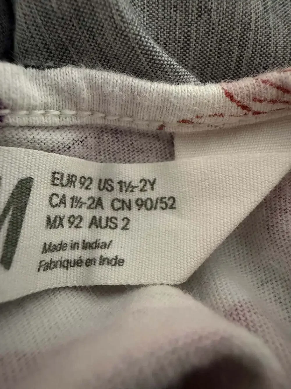 H&M adorable toddler